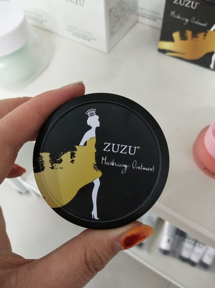 ZUZU柔丝瓷肌膏|ruв категории Косметика, изоляция/макияж перед - от Buy2taobao.com для оказания профессиональной услуги покупки агента Taobao