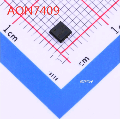 aon7409原装现货AOS集成电路