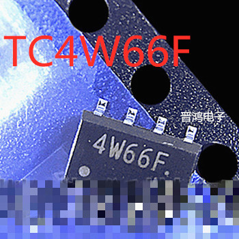 TC4W66F原装Toshiba集成电路
