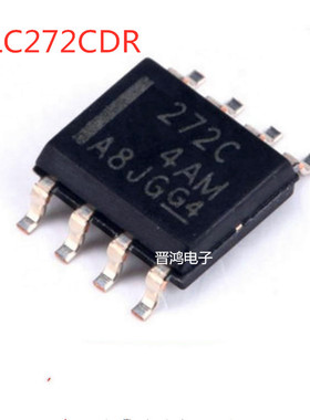 LMC6482AIMX/NOPB丝印LMC6482AIM TI SOP8集成电路运算缓冲放大器