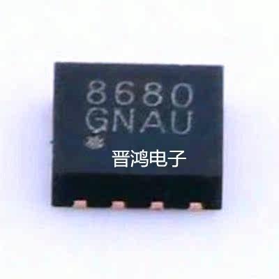 mxd8680原装射频开关MAXSCEND