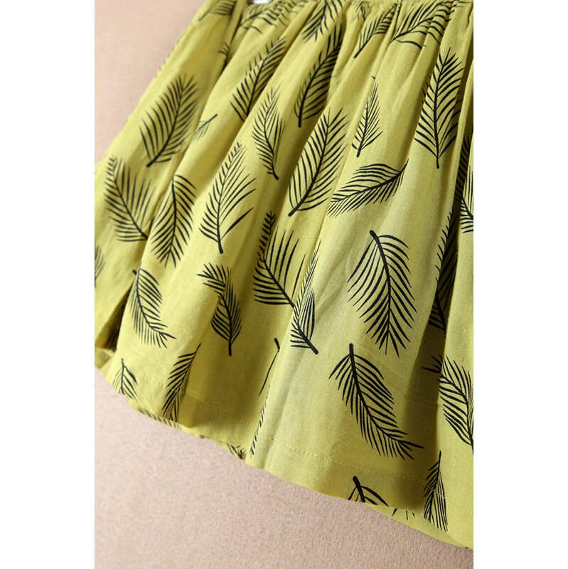 Jupe fillette - Ref 2051714 Image 4