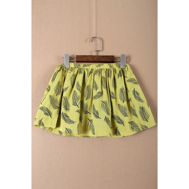 Jupe fillette - Ref 2051714 Image 1