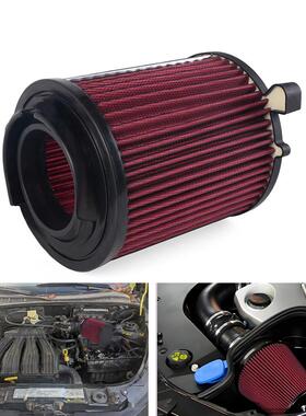 流量A3奥迪滤清器于大改装跨境2014高尔夫-汽车大众E适用空气空滤