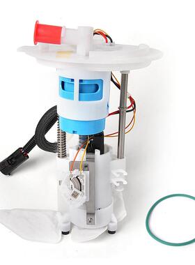 燃油泵4.6水星4.006于登山者燃油泵L适用福特09L探险者-E2454M