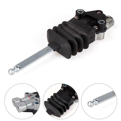 改装汽车驾驶室DAF气囊于配件MB卡车适用控制阀4640070110/高度