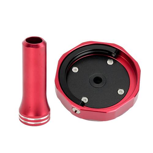测试仪汽保EVAP油箱盖泄漏烟雾机泄漏探测器汽车适用工具适配器