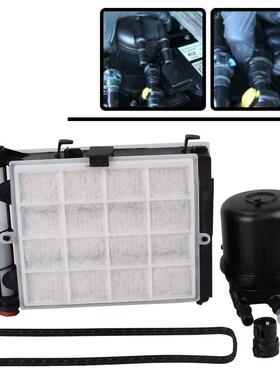 -冲程FD4624FD4625-9N184动力滤清器汽车配件改装B6.7HC3Z燃油