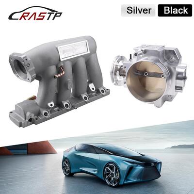 汽车不带K20Z适用-思域传感器1106节气门本田歧管于FN2进气si带