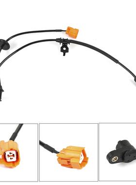 57455奥德赛-1999汽车ABS-本田传感器车轮适用S0X转速2004于-A01