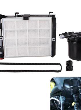 改装汽车6.7动力FD4624燃油HC3Z9N184-B-跨境滤清器冲程FD4625