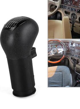 Man杆于曼卡排挡旋钮3卡车换挡孔适用M2000F2000头81970106011