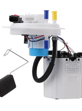 燃油泵2.4E3819M燃油泵适用马里雪佛兰L4克12-L庞蒂亚09G6布