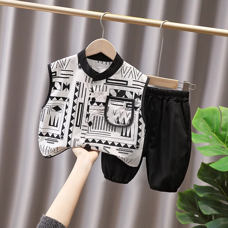 日本JGYPDM2025新款儿童套装