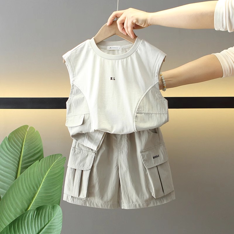 日本JGYPDM2025新款儿童套装