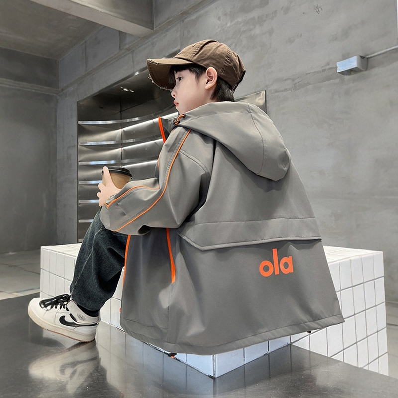 日本JGYPDM2025新款三防冲锋衣