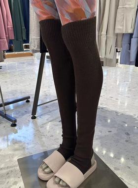 lululemon Evolution Leg Warmer 过膝保暖袜套