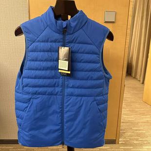 for All Vest 羽绒马夹 lululemon 男士 Down