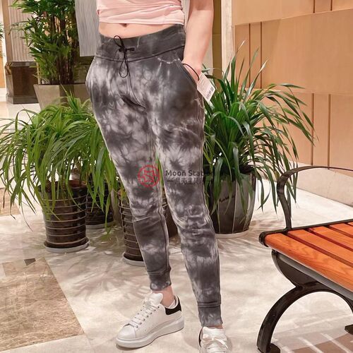 lululemonwarm女士长裤