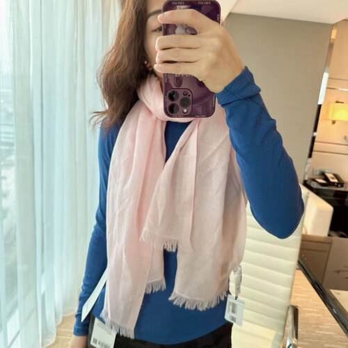 lululemon软羊毛围巾scarf