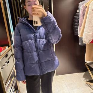 jacket down 超轻羽绒服 featherweight lululemon