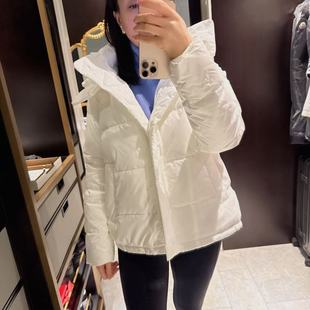 lululemon wunder puff jacket 泡芙羽绒服 鹅绒填充