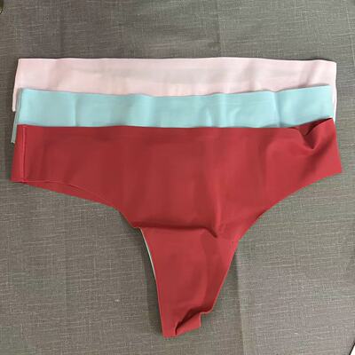 lululemon女士无痕内裤