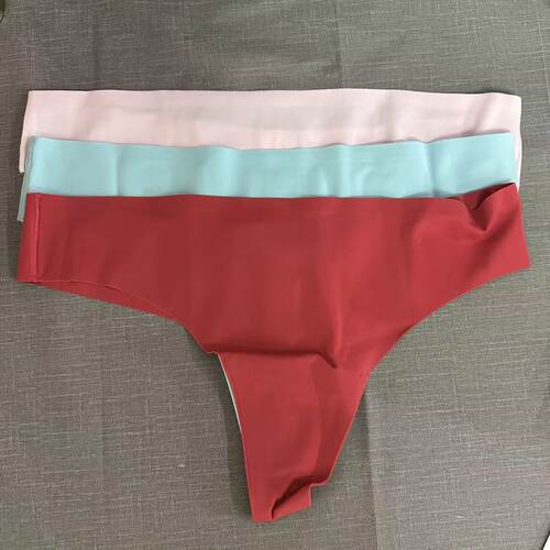 lululemon女士无痕内裤