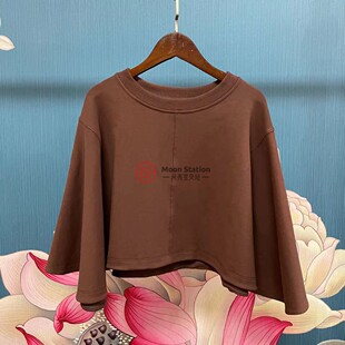 Lululemon LA Oversized Pullover Cape 宽松版斗篷外套