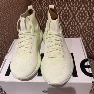 chargefeel 跑鞋 workout 女士运动鞋 mid lululemon