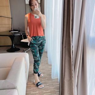 Lululemon Adapted State HR Jogger Crop 休闲八分裤 速干面料