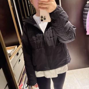 route jacket ready insulated 女士棉服 lightweight lululemon