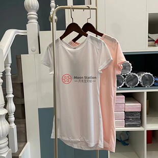 Lorna Jane Classic Active Tee 女款短袖T恤WS1019213