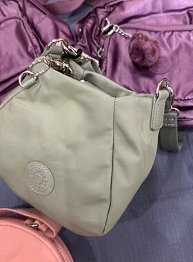 KIPLING 猴子包 背提包 KPKI5768UB41 磁扣