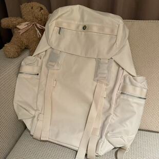 lululemon Wunderlust backpack 双肩背包