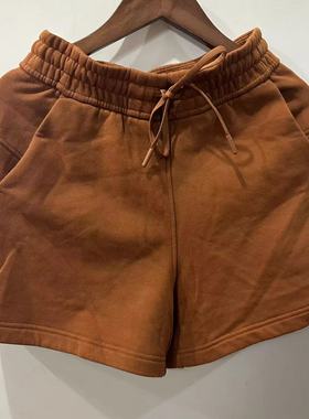 lululemon loungeful HR short 7'' 女士高腰休闲短裤