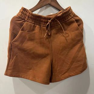 lululemon loungeful HR short 7'' 女士高腰休闲短裤