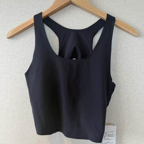 lululemon fast and free 女士运动背心*轻盈版