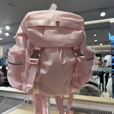 lululemon Wunderlust backpack 双肩背包