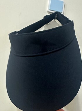 lululemon Fast Paced Run Visor 跑步遮阳帽