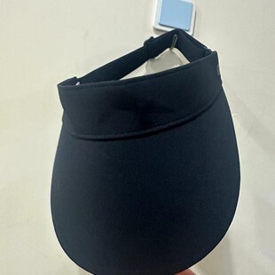 lululemon Fast Paced Run Visor 跑步遮阳帽