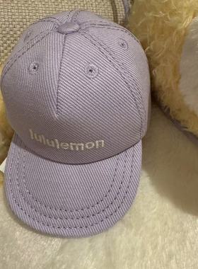 Lululemon ball cap nano lanyard cordon nano 帽子包 斜挎包