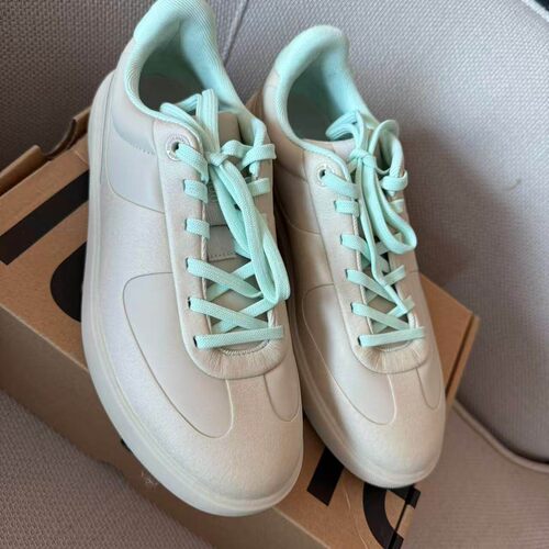 lululemon cityverse sneaker 女士运动休闲鞋