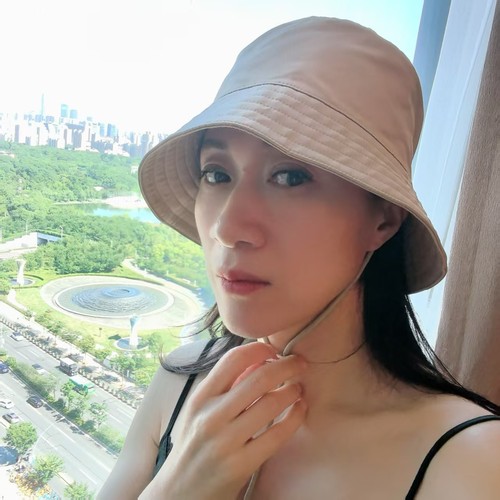 lululemon nylon bucket hat 渔夫帽 防晒帽