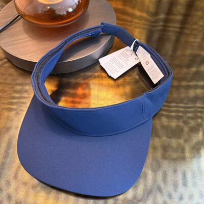 lululemon运动休闲跑步男