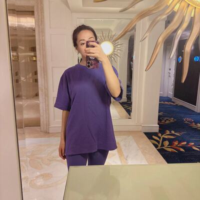 lululemon男士宽松版T恤