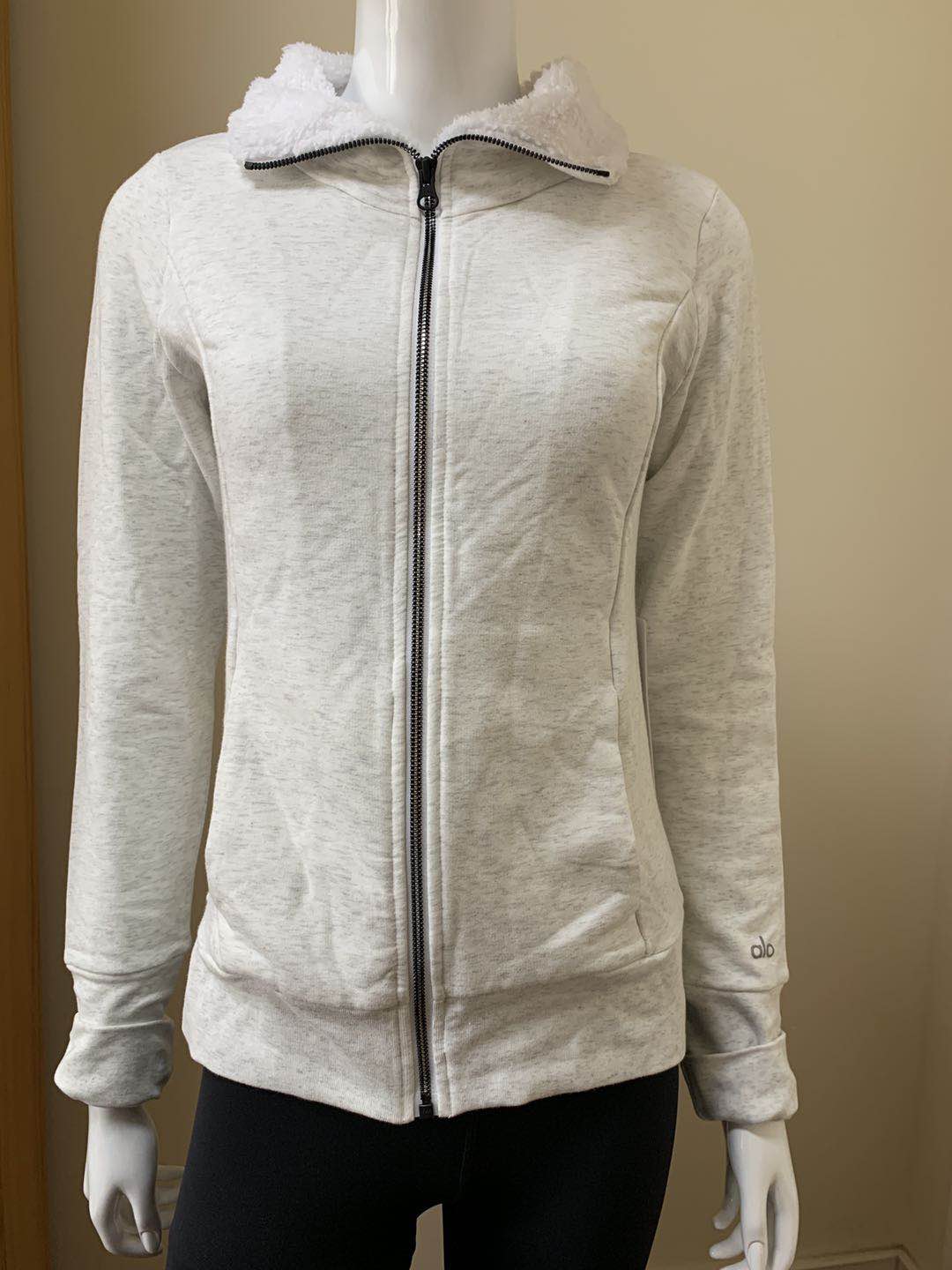 AloYoga外套现货夹克