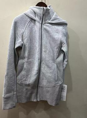 Lululemon Radiant Jacket*Hood 女士夹克连帽款