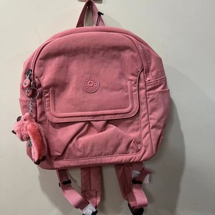 KIPLING 猴子包 小号双肩包 正品现货