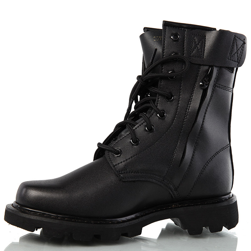 Bottes militaires - Ref 1402650 Image 1